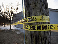 Захват заложников в штате Миссисипи, убиты четыре человека