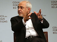 Зариф: вероятность войны между Израилем и Ираном высока