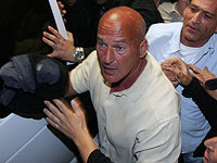 Отец Бар Рафаэли приговорен к трем месяцам лишения свободы условно