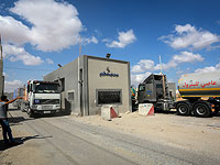 ХАМАС захватил контроль над КПП 