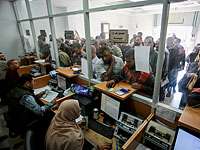 Израиль впервые вычтет зарплаты террористов из переводов для ПА