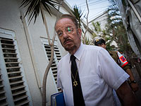 Адвокату Йораму Шефтелю предложено возглавить