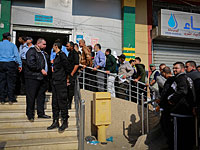 Рамалла продолжит выплату зарплат и пособий террористам и их семьям