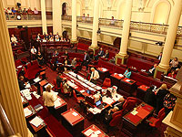 Хакерская атака на парламент Австралии: все депутаты были вынуждены сменить пароли