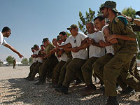 ЦАХАЛ проводит учения по экстренной мобилизации резервистов