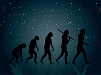 В израильских школах возобновят преподавание теории эволюции