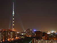 В Москве более 20 тысяч человек эвакуированы из-за угроз взрывов
