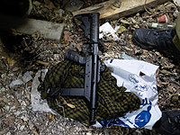 Палестино-израильский конфликт: хронология событий, 20 февраля