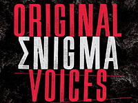 Впервые в Израиле: шоу Original Enigma Voices
