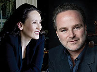 Севилья - Вена - Тель-Авив. Центр искусств ELMA в Зихрон-Яакове