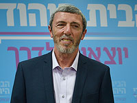 Под давлением Нетаниягу правые партии объединяются в единый список