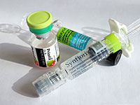 Суд приказал вакцинировать девочку от кори, несмотря на возражения отца