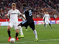 Два гола и два удаления: 