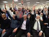 Утверждено соглашение об объединении правых партий