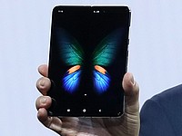 Samsung Galaxy Fold