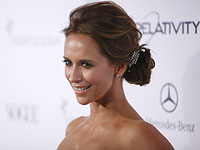 Актрисе Дженнифер Лав Хьюитт – 40. Фотогалерея