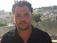 Внимание, розыск: пропал 37-летний Даниэль Юктан из Сдерота