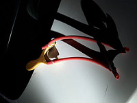 Задержаны трое арабских подростков, подозреваемых в