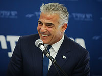 Партия генералов и Лапида названа 