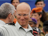 Эхуд Барак привлек к руководству компанией по производству марихуаны бывшего командира спецназа генштаба