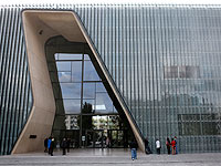 Директор Музея польского еврейства уходит с поста, власти отрицают политическую подоплеку