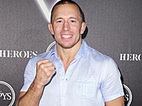 Легендарный чемпион UFC Жорж Сен-Пьер объявил о завершении карьеры