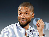 Звезду сериала 