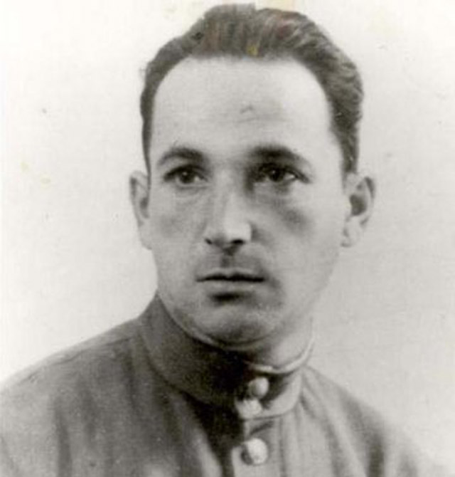 Александр Печерский Александр Печерский