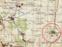 Столкновения в Самарии, Maan сообщает о трех раненых