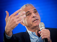 Кахлон о блоке