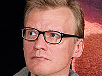 Актер Алексей Серебряков обвинил Россию в разжигании войн