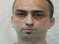 Внимание, розыск: пропал 41-летний Дрор Мусензон из Пкиина