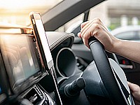 BMW и Daimler вместе создадут конкурента Uber