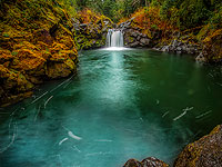 В Чили перевернулась лодка с израильтянами, пострадали 16 человек