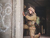 ЦАХАЛ проводит масштабные учения 