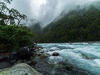 Трагедия в Чили, погибли две израильтянки
