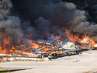 В Сирии автобус с рабочими подорвался на мине, десятки погибших