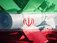 Иран сообщает о запуске крылатой ракеты с подлодки  