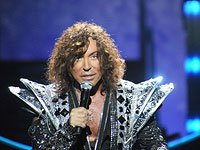 Валерий Леонтьев представляет грандиозную шоу-программу 