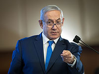 Нетаниягу перед встречей с Путиным: Израиль будет действовать в Сирии