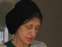 Внимание, розыск: пропала Мариан Флойт из Иерусалима