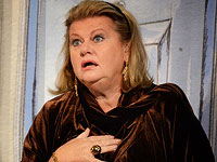 Легендарная  Ирина Муравьева – в комедии