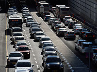 Банк Израиля: при наличии машины шансы найти работу вдвое больше