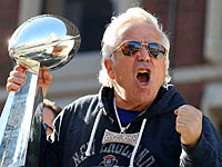 Скандал вокруг