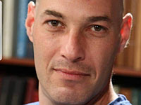 Внимание, розыск: пропал 46-летний Шарон Гил, житель Хайфы