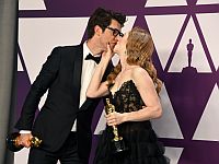 Израильский режиссер Гай Натив удостоен