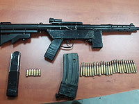 Палестино-израильский конфликт: хронология событий, 25 февраля