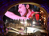 Церемония вручения 91-й премии