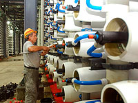 Строители ашдодского опреснительного завода заплатят государству 200 млн шекелей неустойки