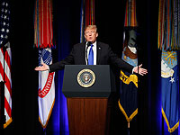 Трамп: отказавшись от ядерного оружия, КНДР может стать 